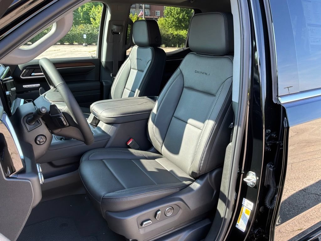2026 GMC Sierra 1500 Denali - Photo 15