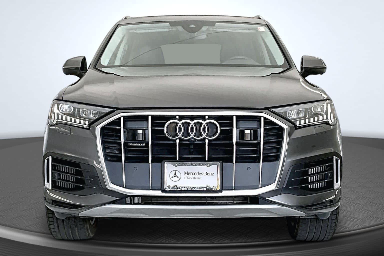 2024 Audi Q7 Premium Plus - Photo 6