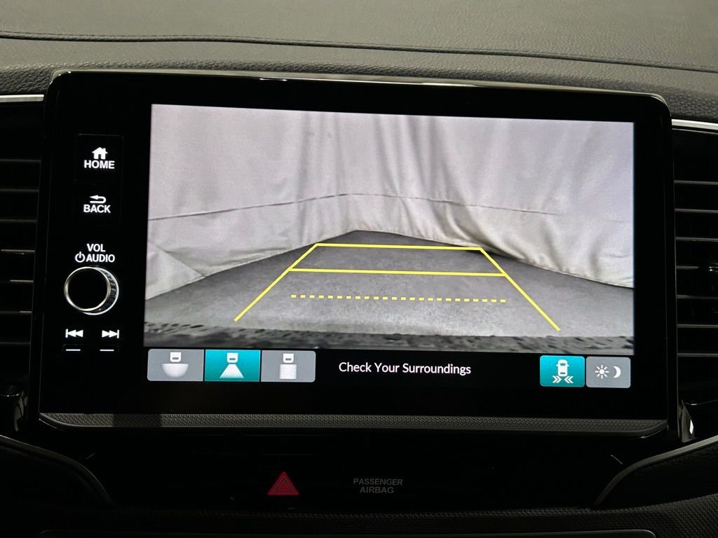 2025 Honda Ridgeline RTL - Photo 24