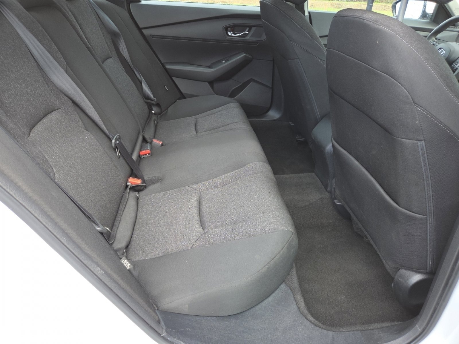 2023 Honda Accord EX - Photo 22