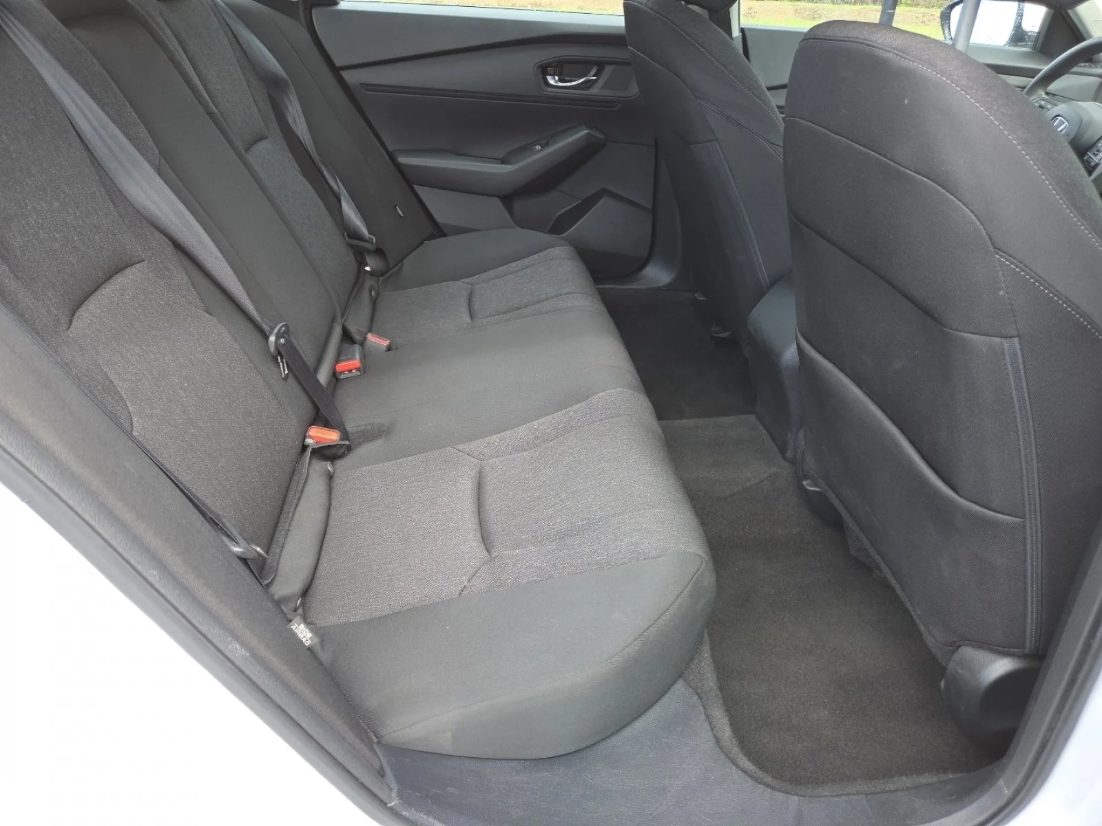 2023 Honda Accord EX - Photo 22