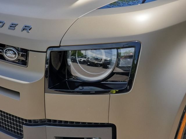 New 2026 Gondwana Stone LAND ROVER X-Dynamic SE image 21