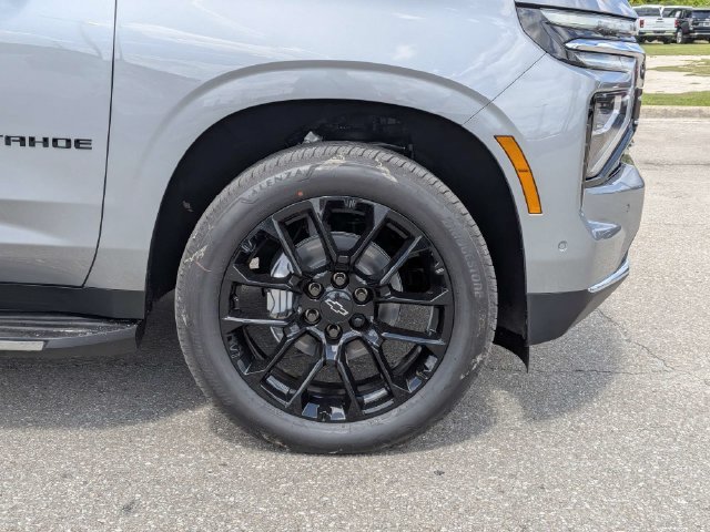 2026 Chevrolet Tahoe Premier - Photo 12