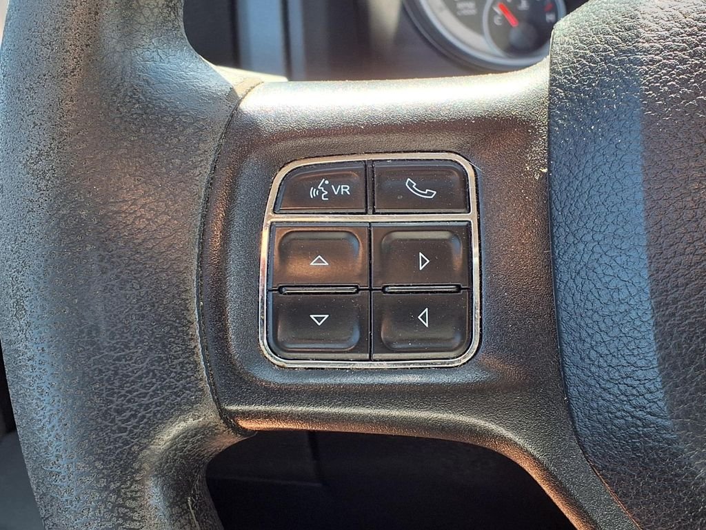 Used 2019 White Ram SLT image 21