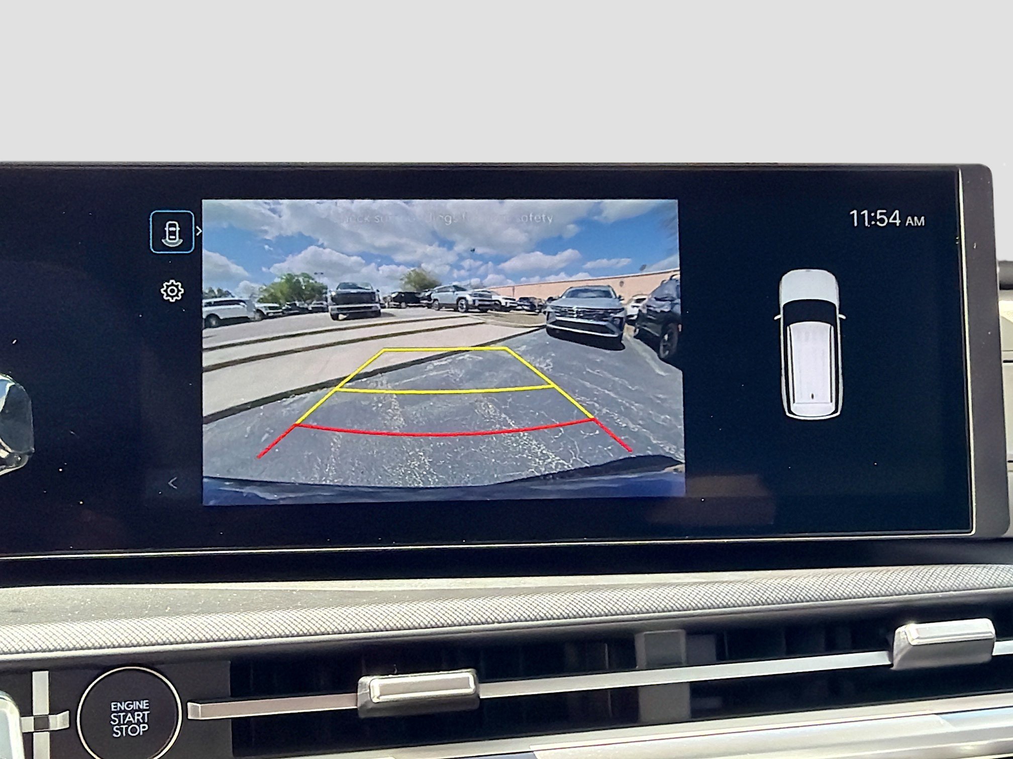New 2026 Ecotronic Gray Hyundai SE image 69