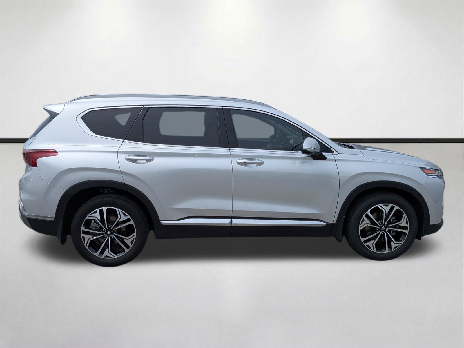 Used 2019 Symphony Silver Hyundai Ultimate image 3