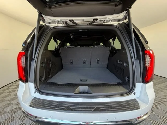 2026 GMC Yukon XL Elevation - Photo 61