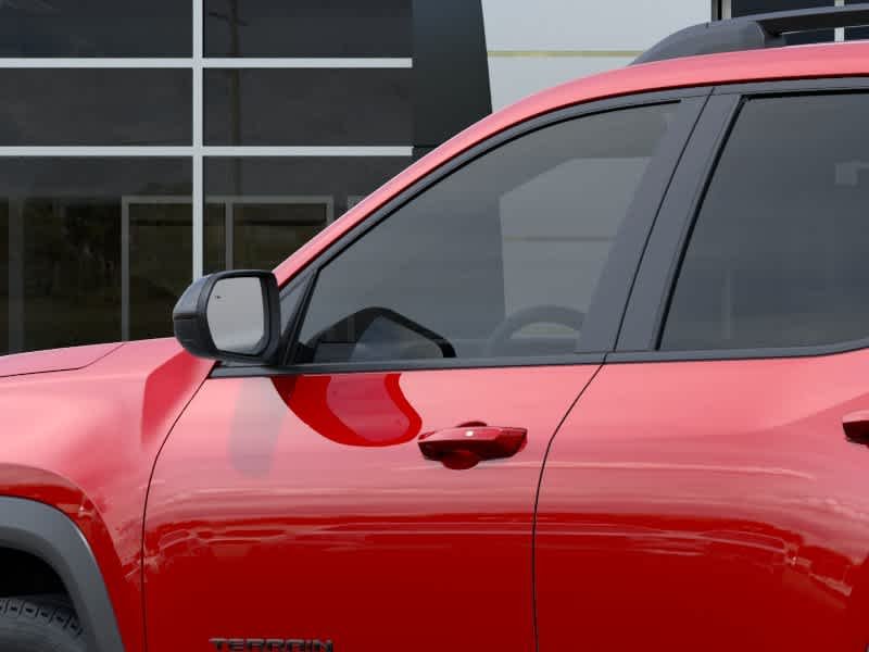 2027 GMC Terrain Elevation - Photo 12