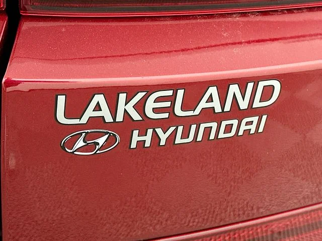 New 2026 Hyundai SANTA FE SEL