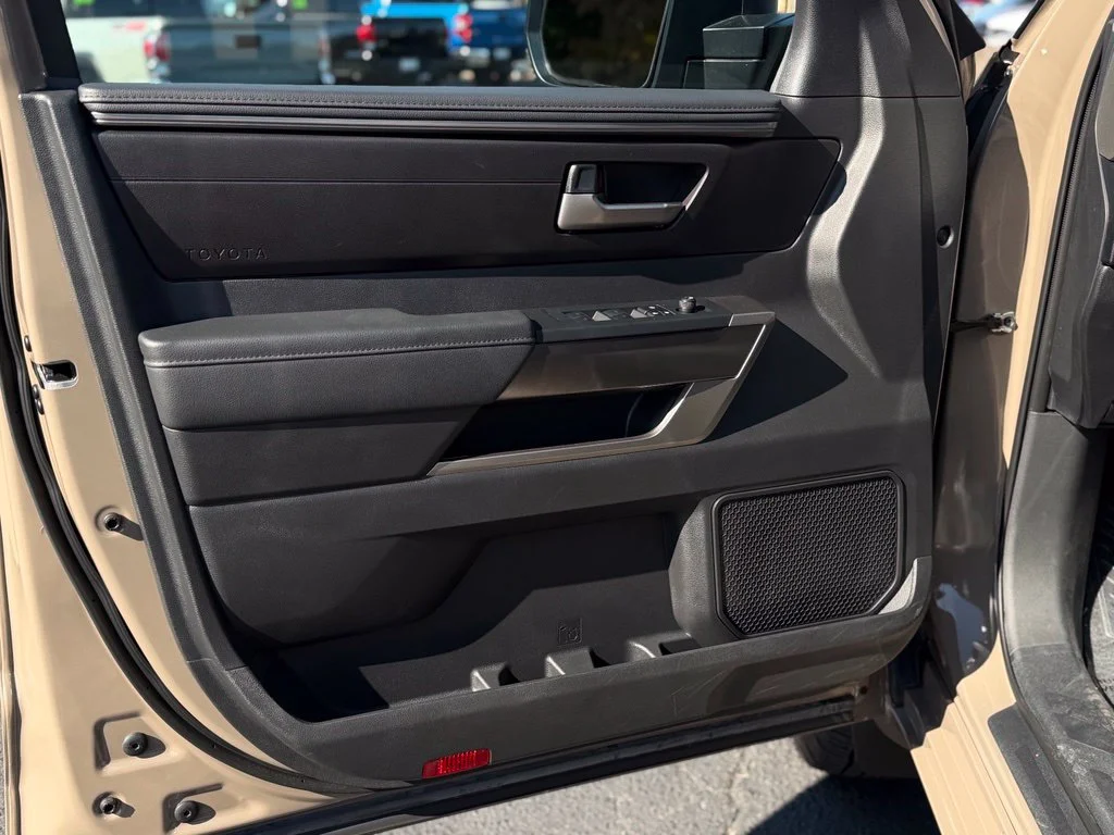 Certified Used 2026  Toyota SR5 image 13