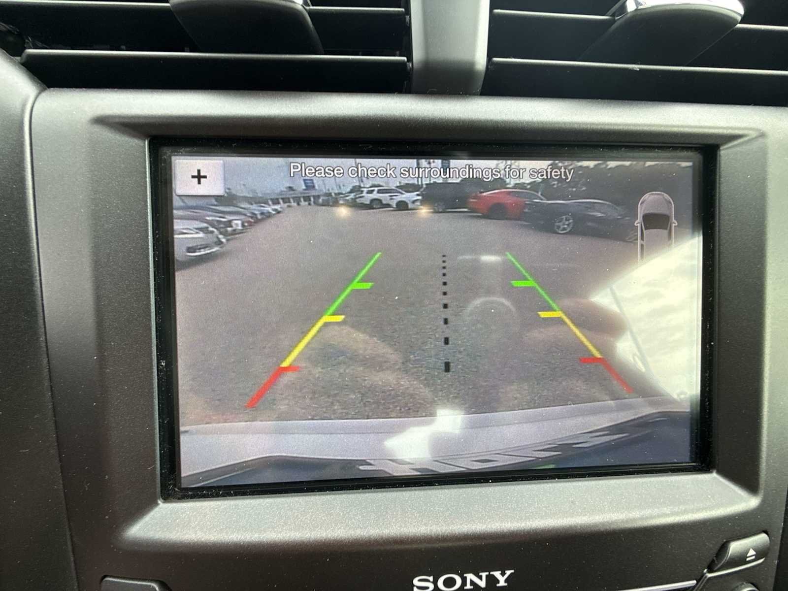 Used 2019 White Ford Titanium image 14