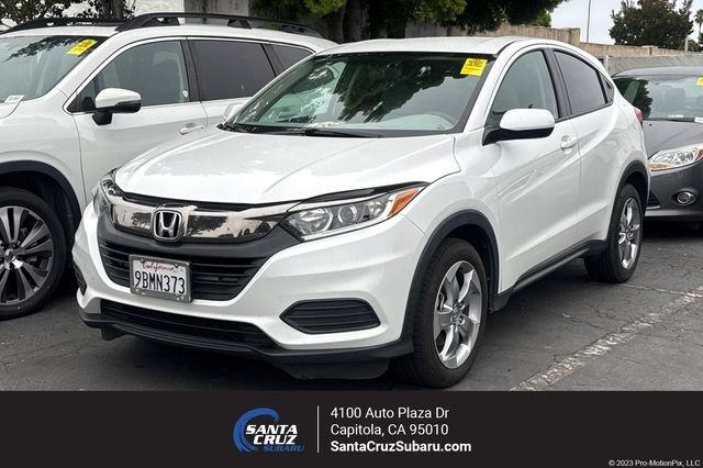 Used 2022  Honda LX image 1
