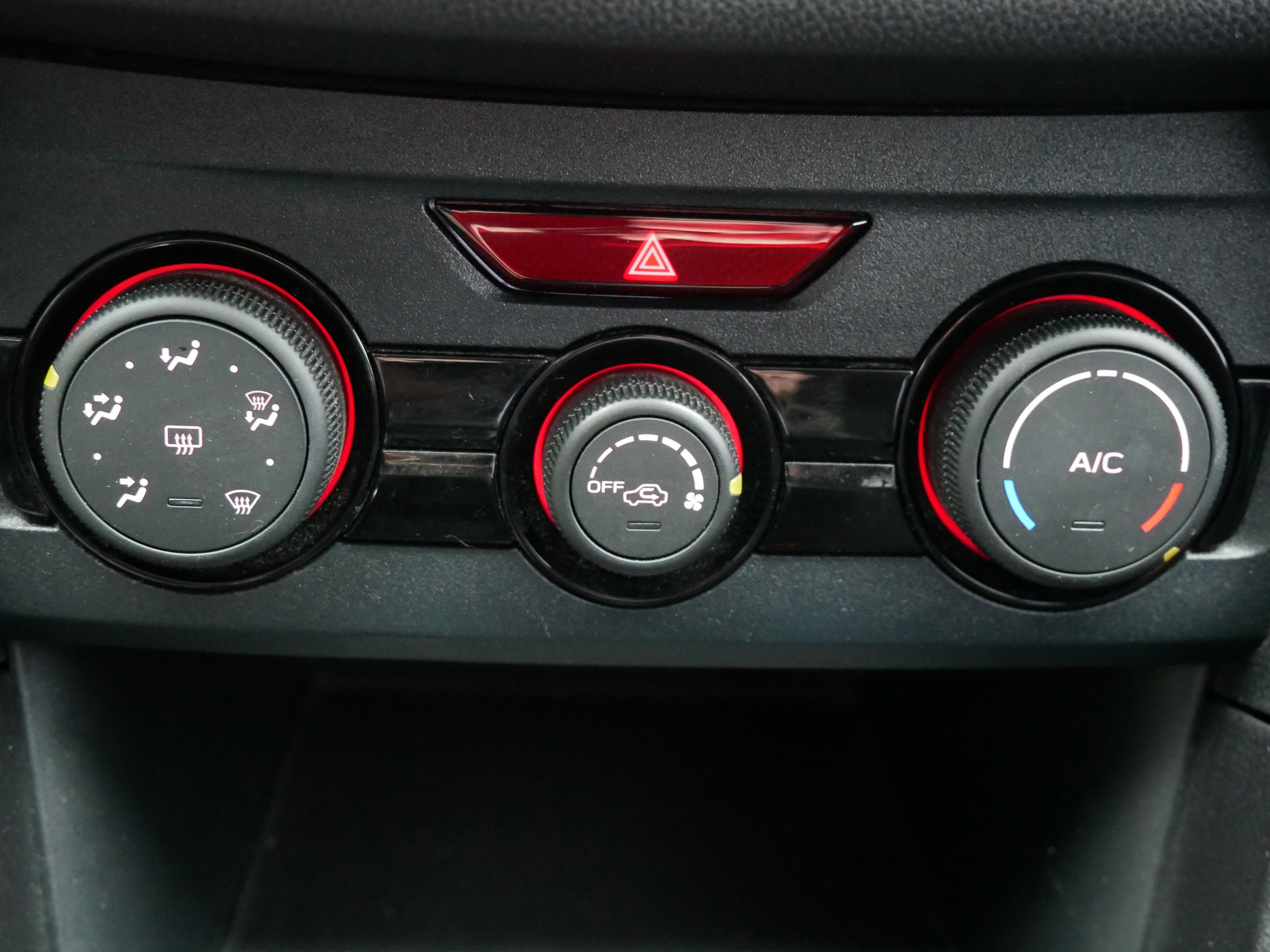 2022 Subaru Impreza Base - Photo 23