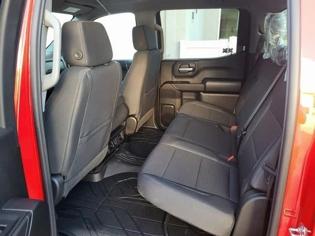 2026 Chevrolet Silverado 1500 Custom - Photo 16