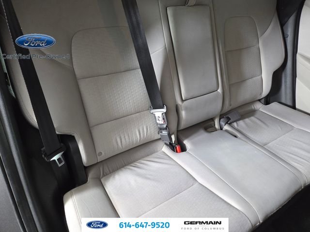 Certified Used 2020 Magnetic Force Metallic Hyundai SE image 21