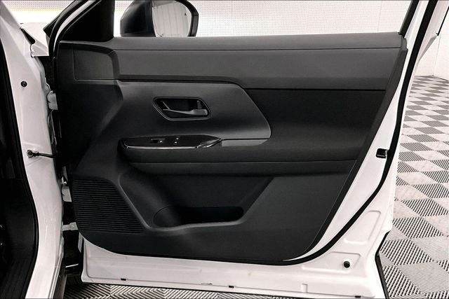 New 2027 Fresh Powder Nissan S image 35