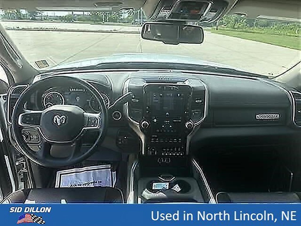 2024 RAM Ram 3500 Pickup Laramie - Photo 17