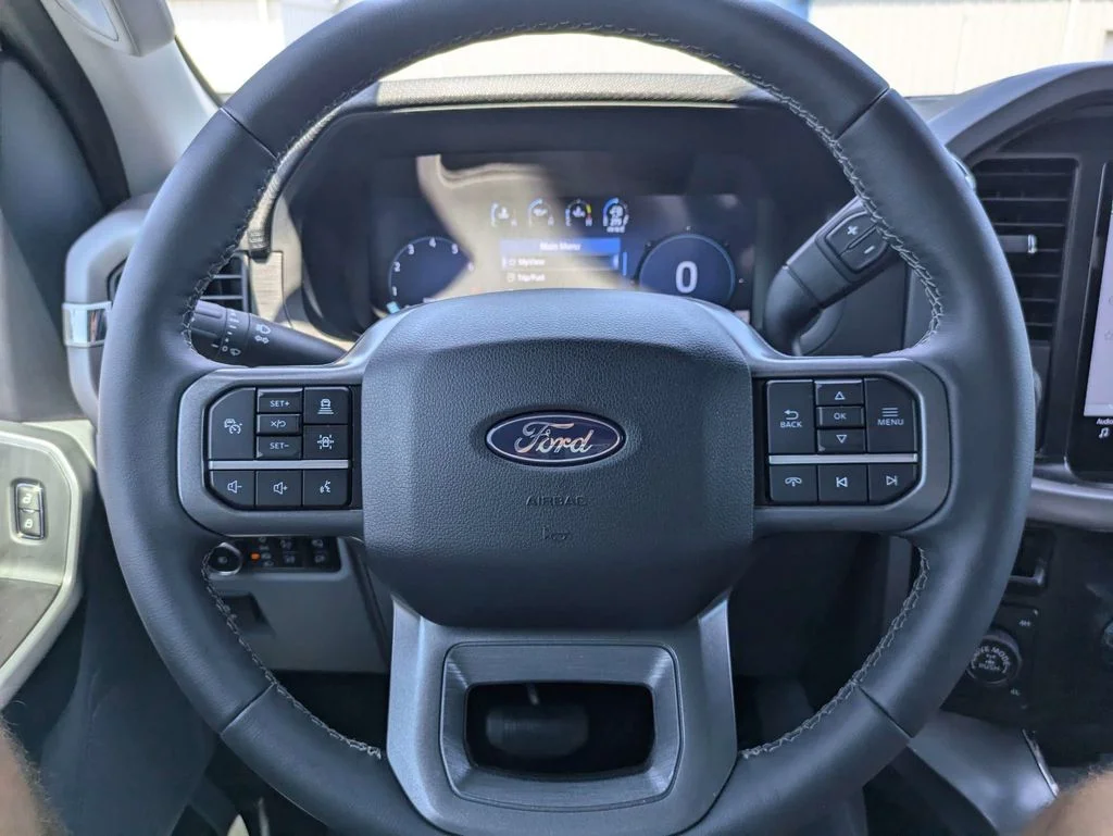 2026 Ford F-150 26