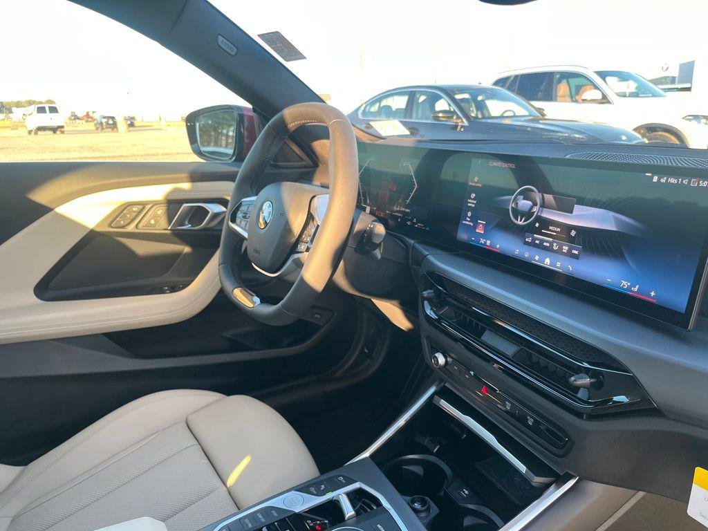 2026 BMW 2 Series 230i - Photo 26