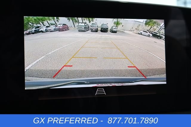 New 2026 Summit White Buick Preferred image 26
