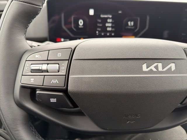 New 2026 Runway Red Kia X-Line image 20