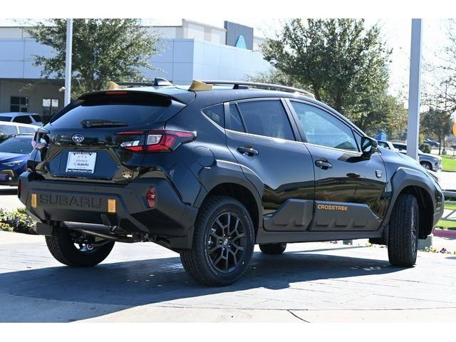 2026 Subaru Crosstrek Wilderness - Photo 35