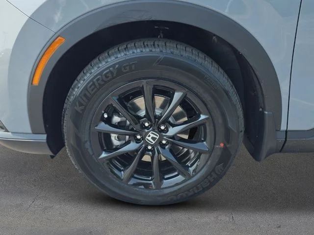 New 2027 Urban Gray Pearl Honda Sport-L image 10