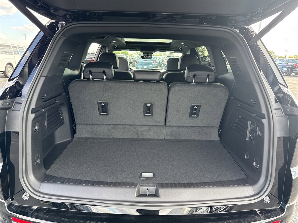 2026 BUICK ENCLAVE - Image 34