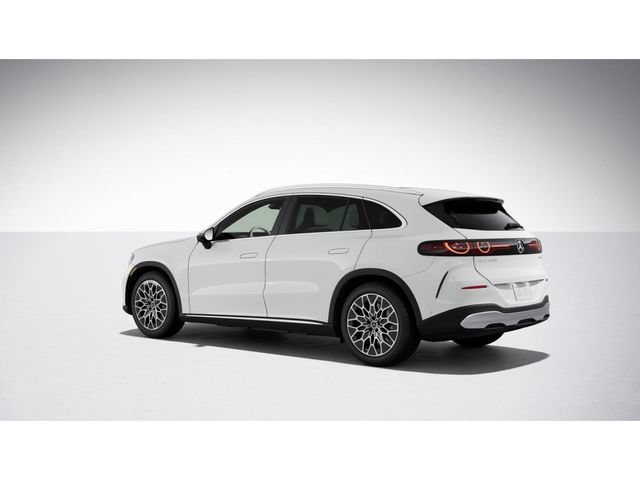 New 2027 Polar White Mercedes-Benz GLC 400 image 30