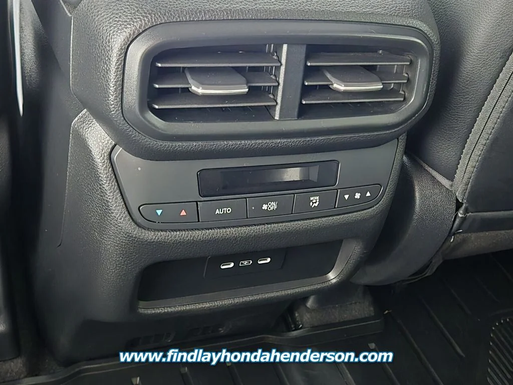 2024 Honda Pilot EX-L - Photo 19