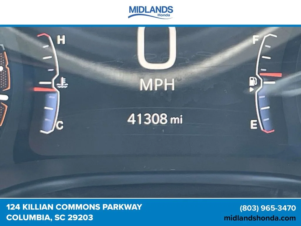 2025 Jeep Compass Trailhawk - Photo 19