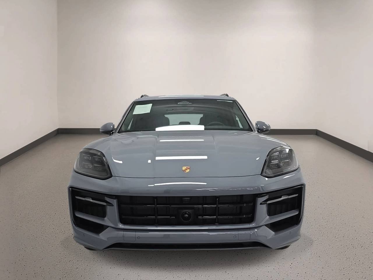 New 2026 Arctic Grey Porsche GTS image 9