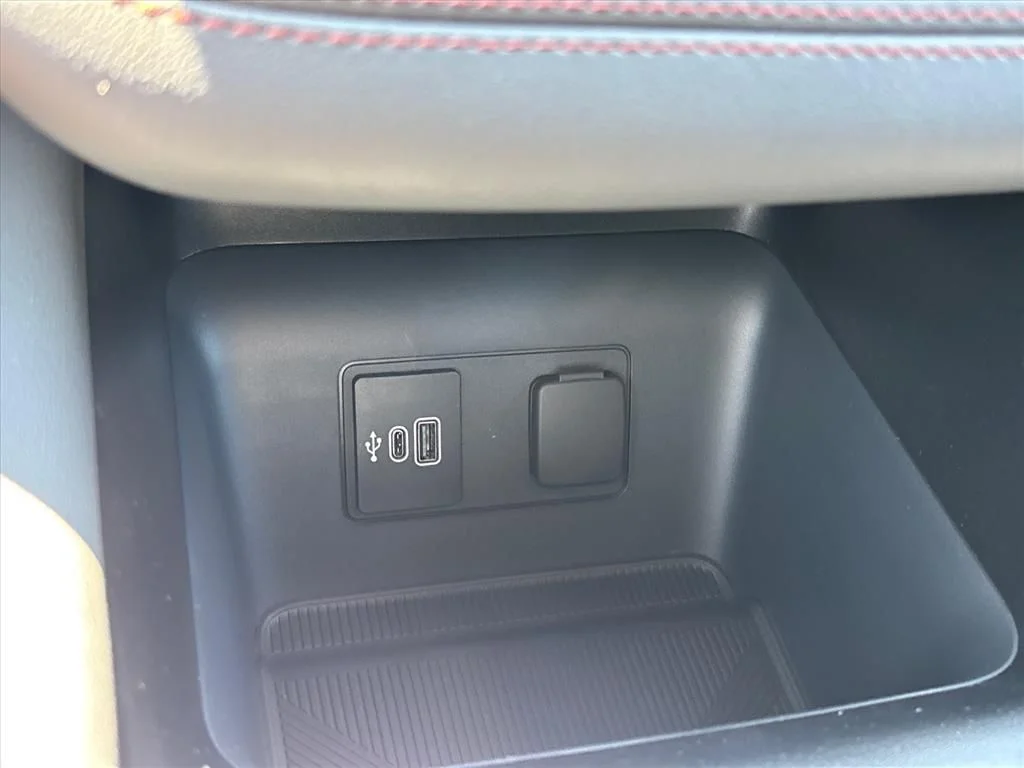 New 2026 Carbonized Gray Metallic Ford Active image 34
