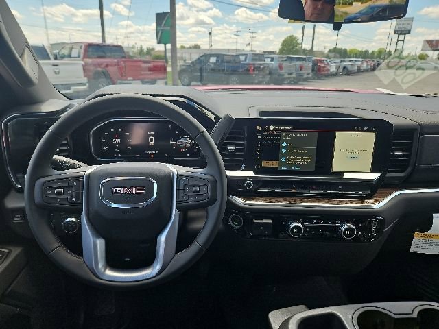 2026 GMC Sierra 1500 Elevation - Photo 16