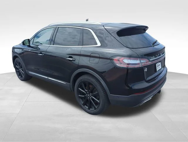 Used 2020 Black Lincoln Reserve image 3