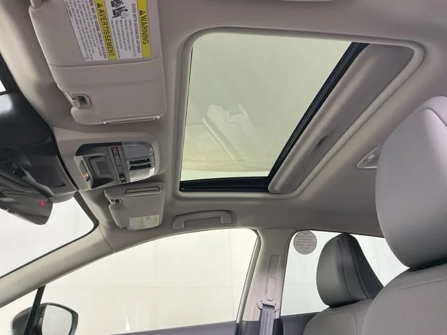 New 2026 White Subaru Limited image 11