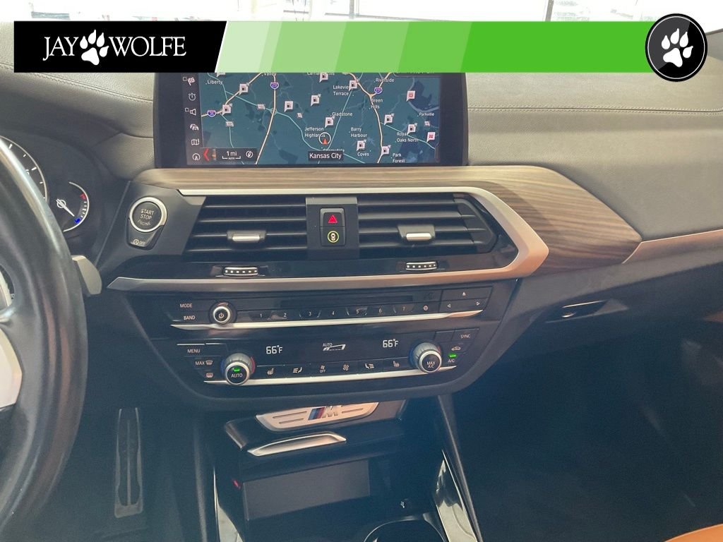 Used 2019 Gray BMW M40i image 14