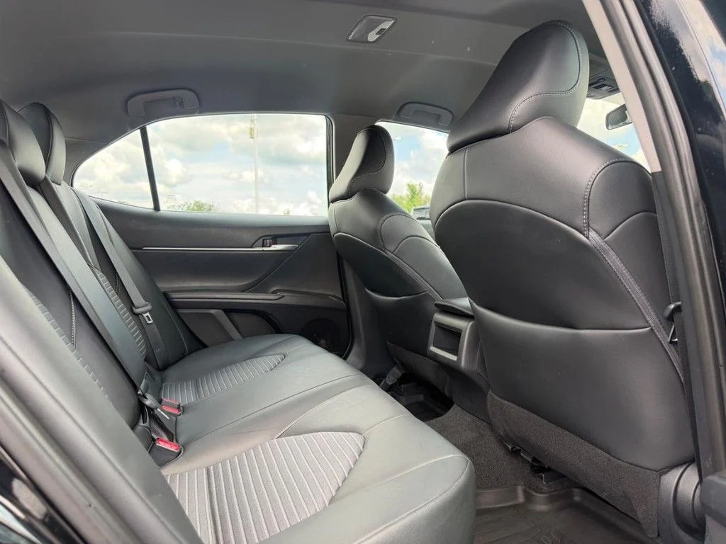 2024 Toyota Camry SE - Photo 12