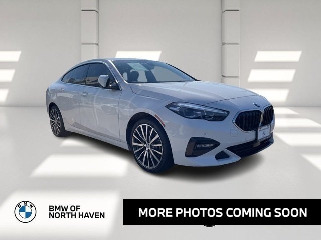 2021 BMW 2 Series 228i