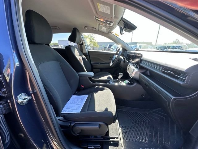 Used 2024 Blue Hyundai SEL image 29
