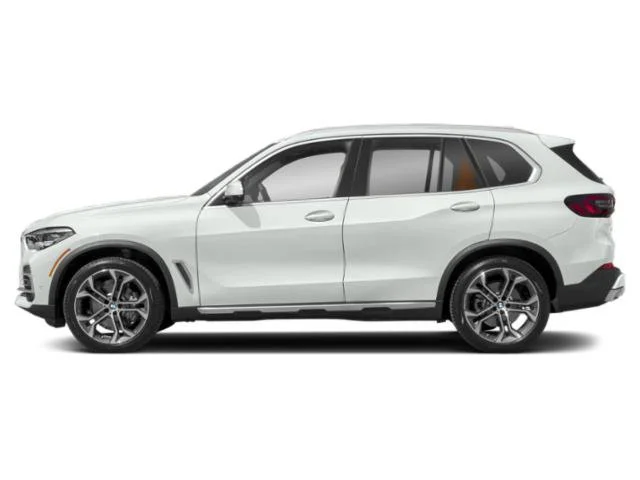 Used 2023 Dark Graphite Metallic BMW xDrive40i image 6