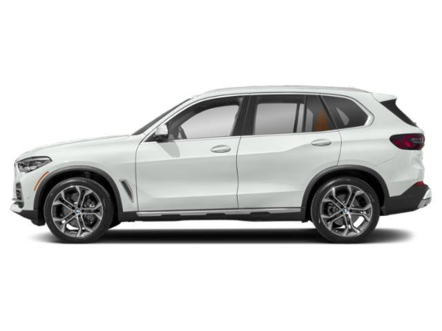 Used 2023 Dark Graphite Metallic BMW xDrive40i image 6