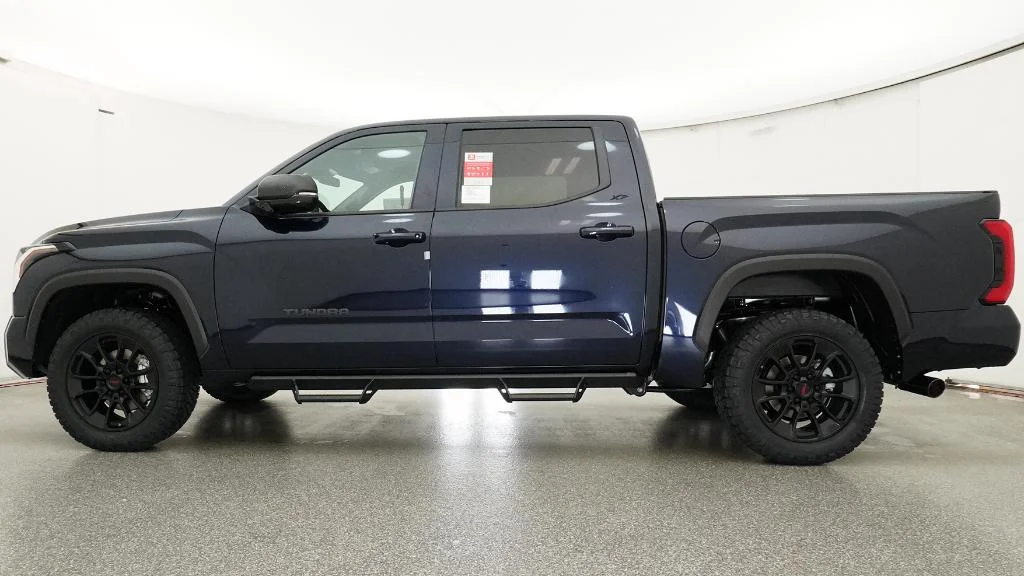 New 2026 Blueprint Toyota SR5 image 58