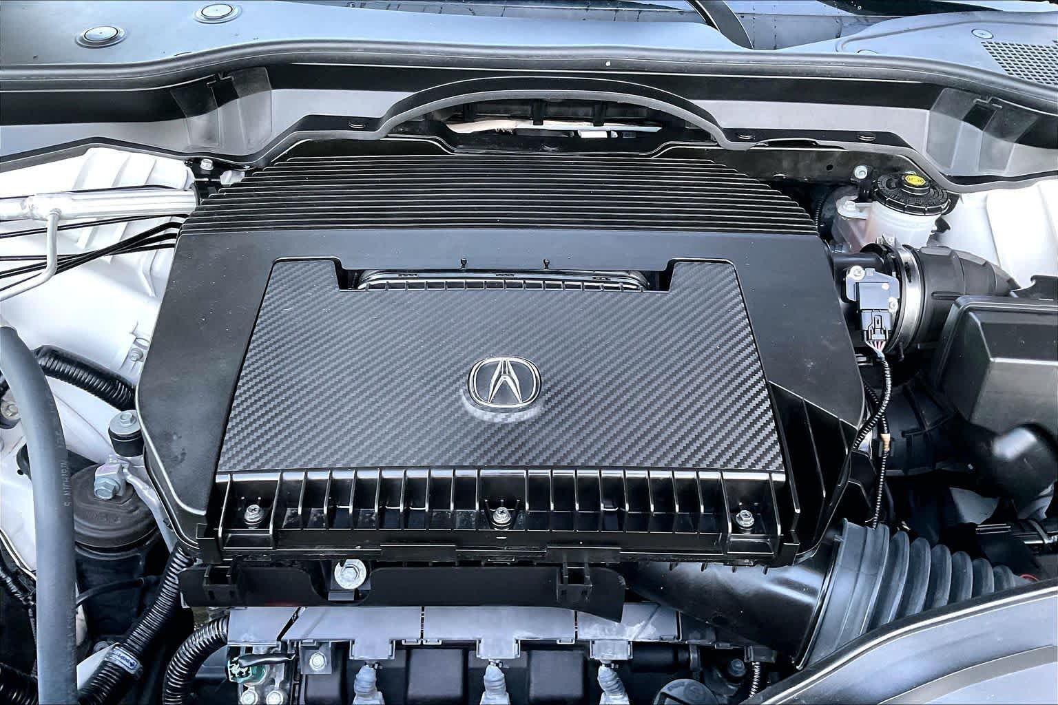 2023 Acura MDX Base - Photo 26