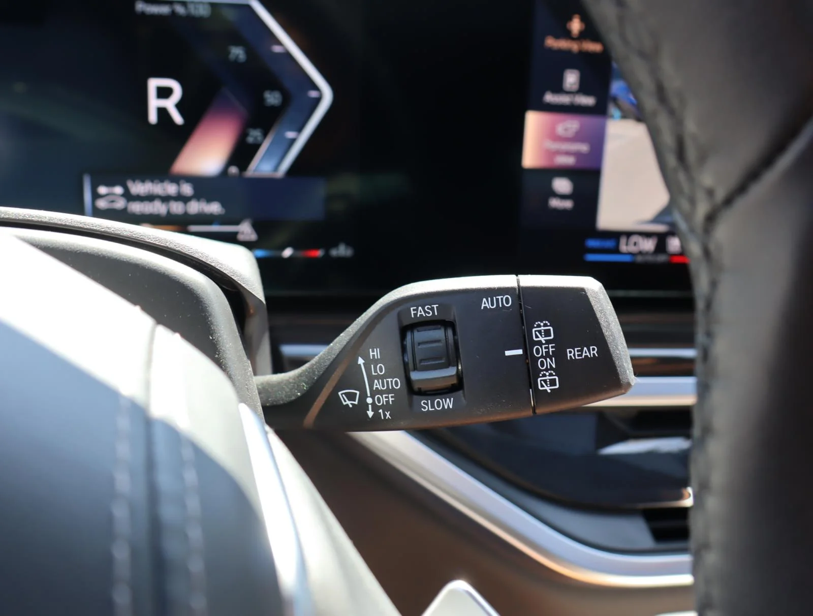 2025 BMW X5 40i - Photo 25
