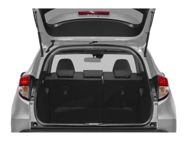 Used 2019 Gray Honda EX image 11
