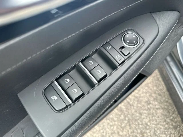 Used 2024 Gray Kia GT-Line image 17