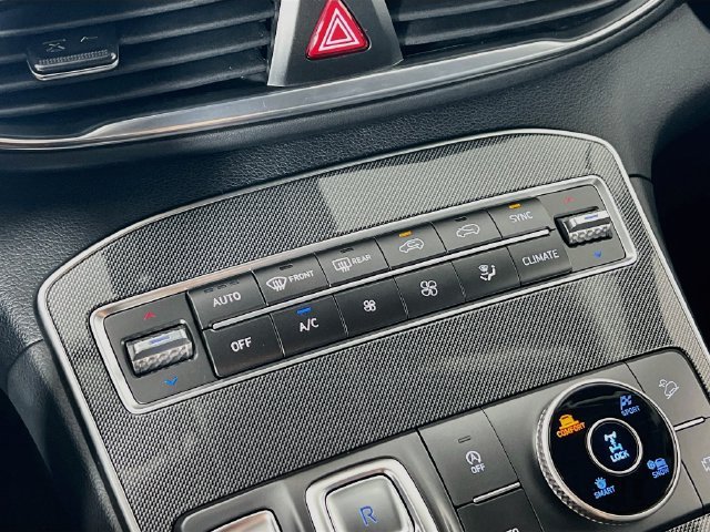2022 Hyundai Santa Fe XRT - Photo 19