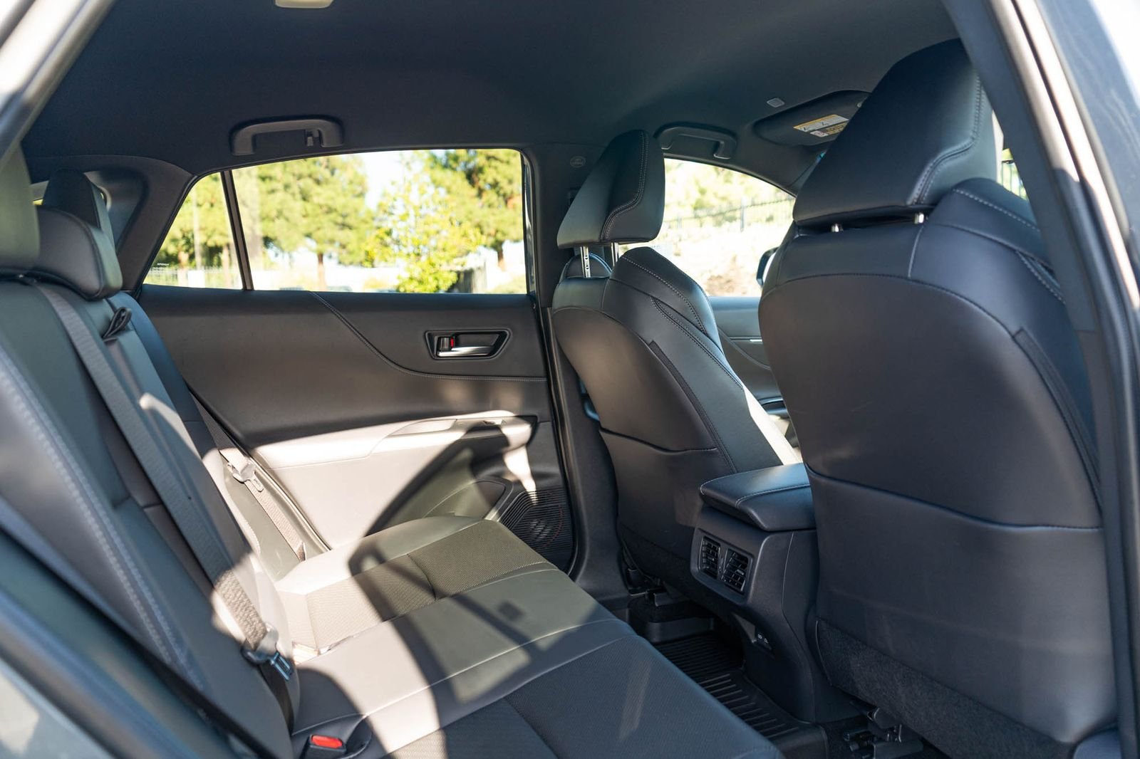 Certified Used 2024 Coastal Gray Toyota Limited image 18