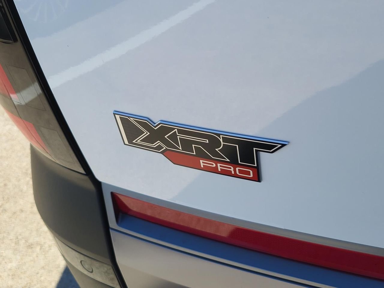 New 2026 Creamy White Pearl Hyundai XRT Pro image 6